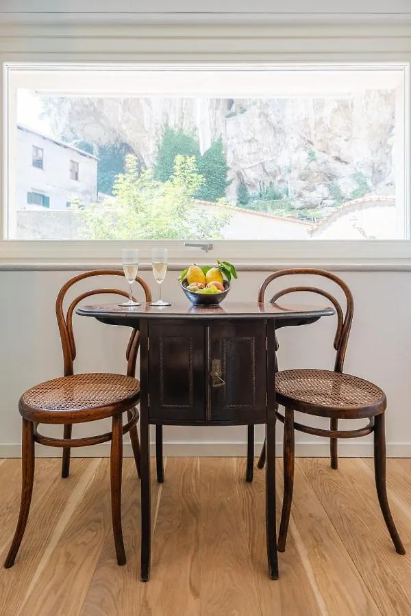 Appartement La Casa Del Sarto Amalfi