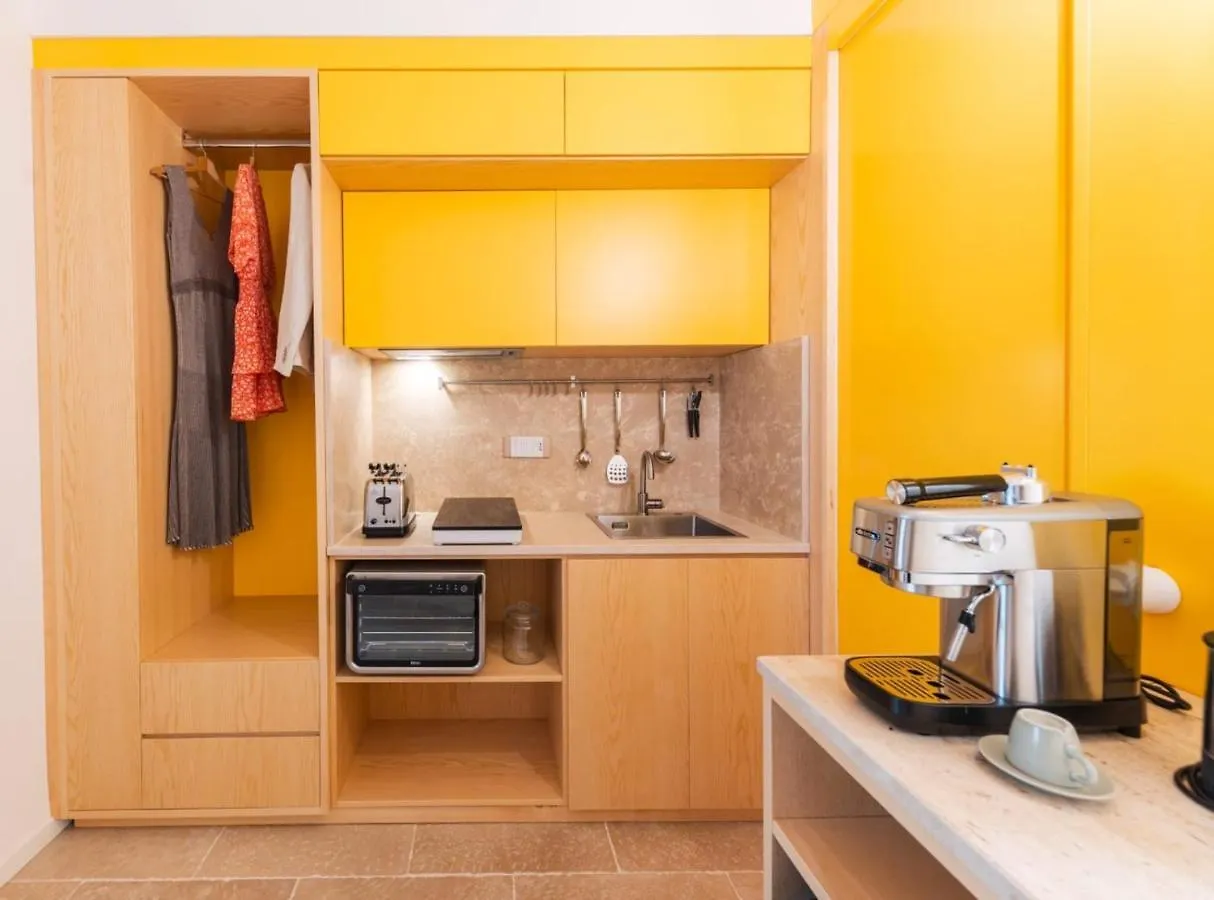 Appartement La Casa Del Sarto Amalfi