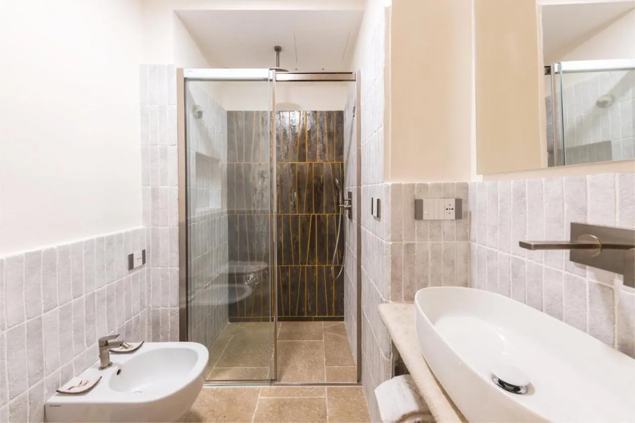 Appartement La Casa Del Sarto Amalfi