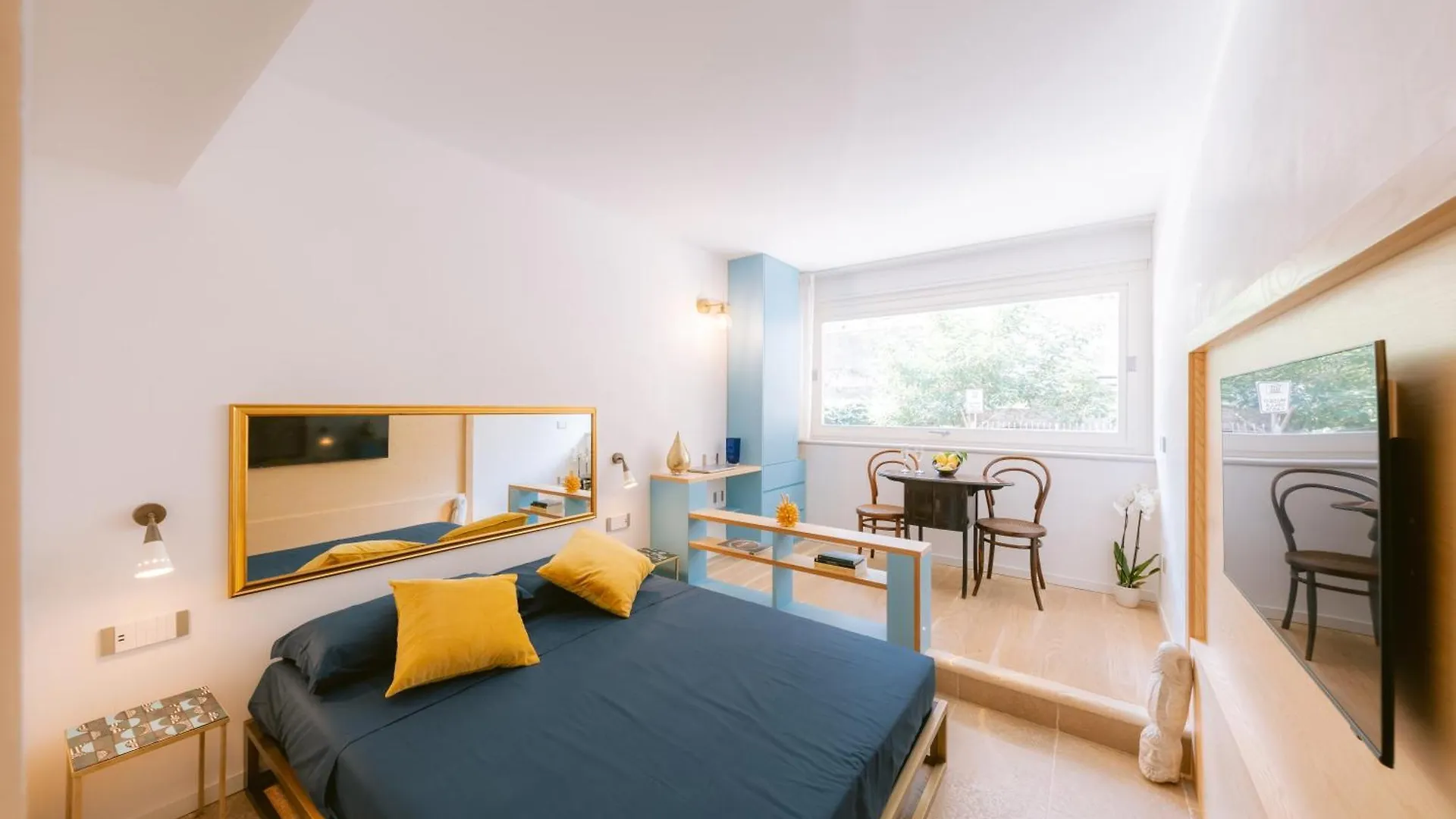 Appartement La Casa Del Sarto Amalfi