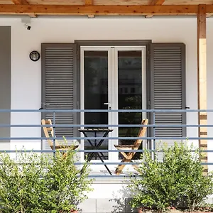 Maison d'hôtes Tenuta Don Alfonso