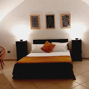  Hébergement de vacances Meli