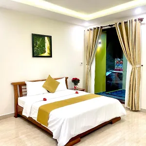 Séjour chez l'habitant King Kong Vietnam