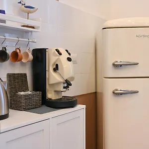  Appartement Centralissimo E Silenzioso