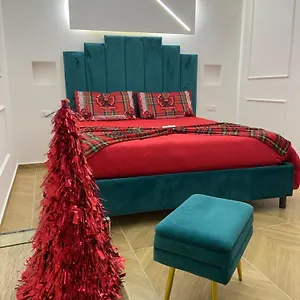  Hébergement de vacances Centro Storico M&g