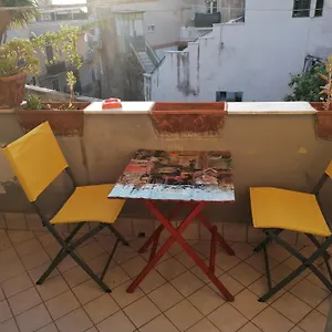  Appartement Casa Al Vino Sul Vesuvio