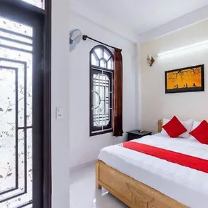  Séjour chez l'habitant Bong's House Vietnam